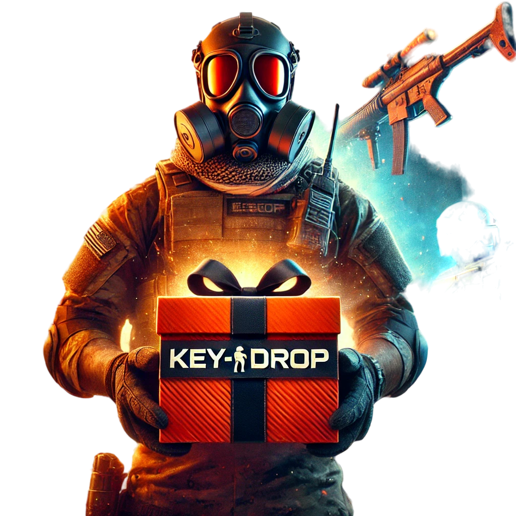 Изображение key-drop