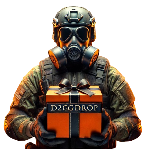 Изображение d2ggdrop