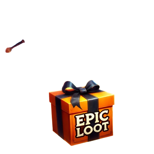 Изображение epicloot