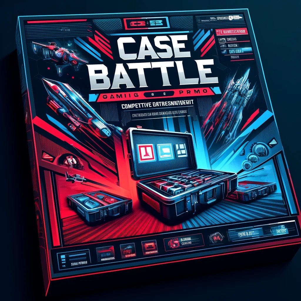 case-battle