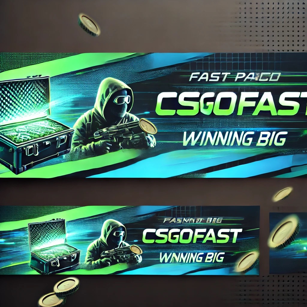 csgofast