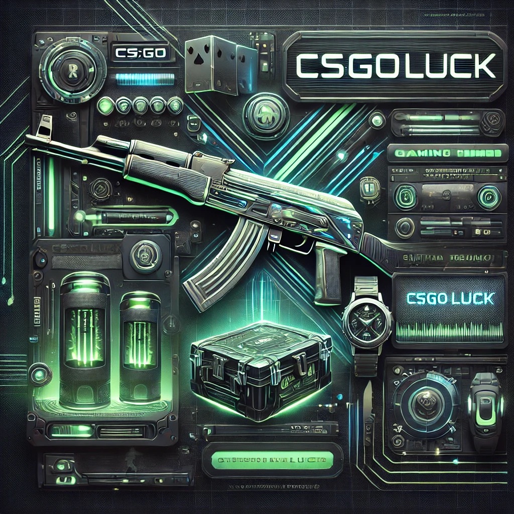 csgoluck