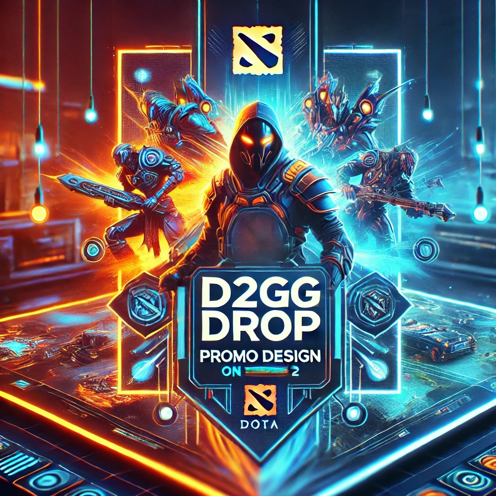 d2ggdrop