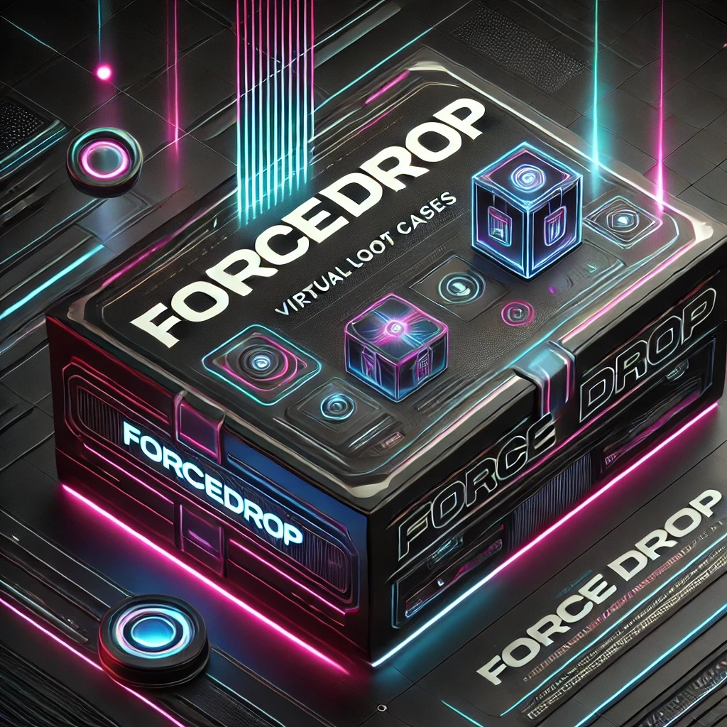 forcedrop