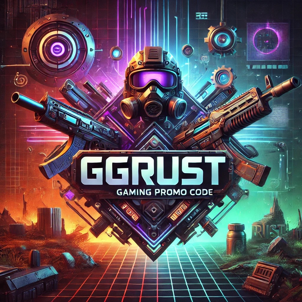 ggrust