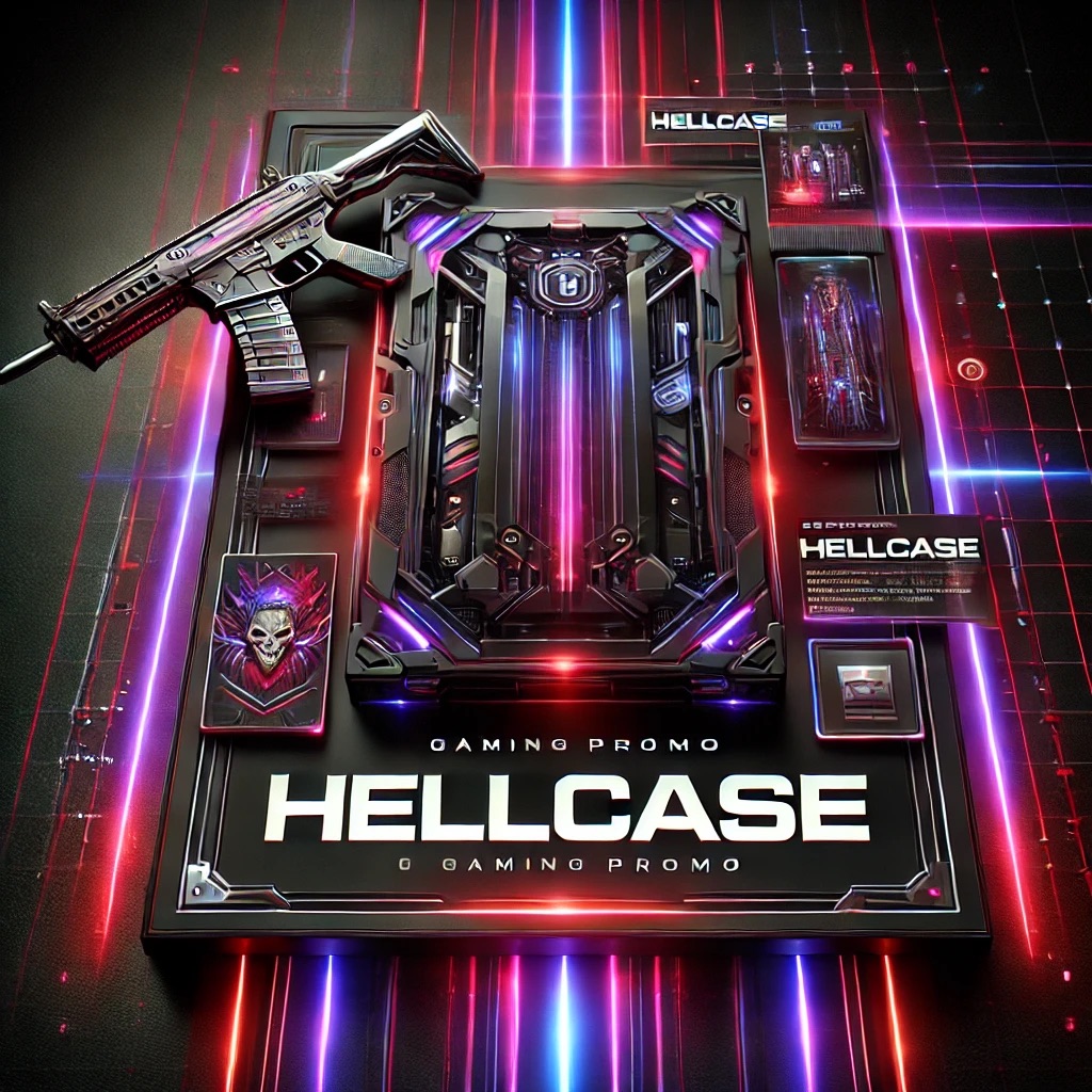 hellcase