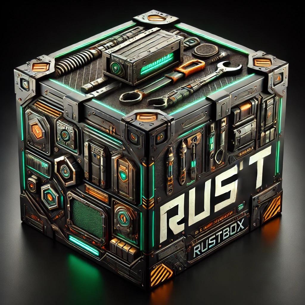 rustbox