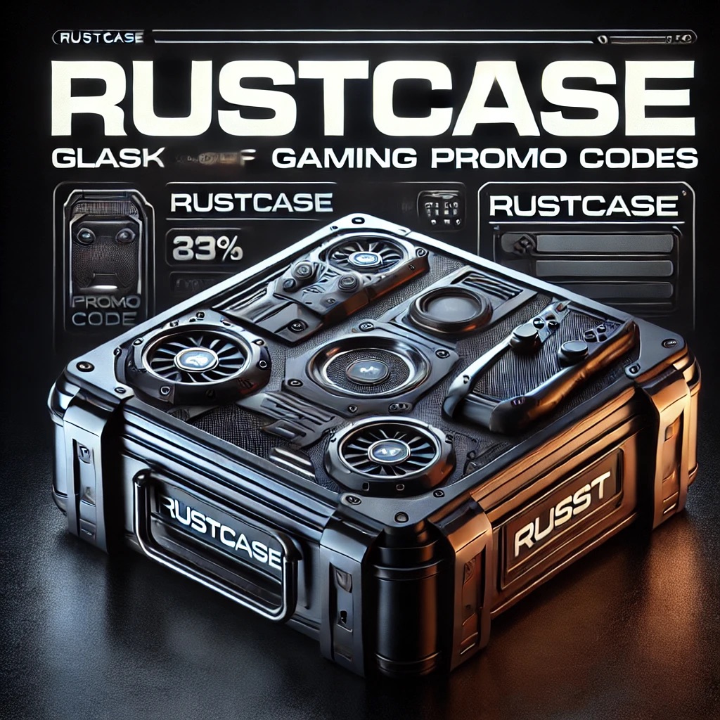 rustcase