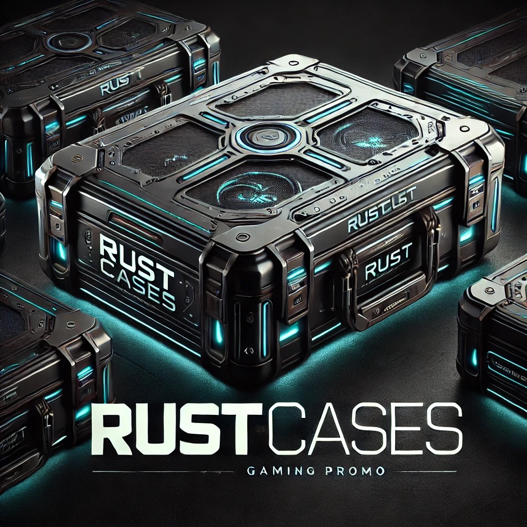 rustcases