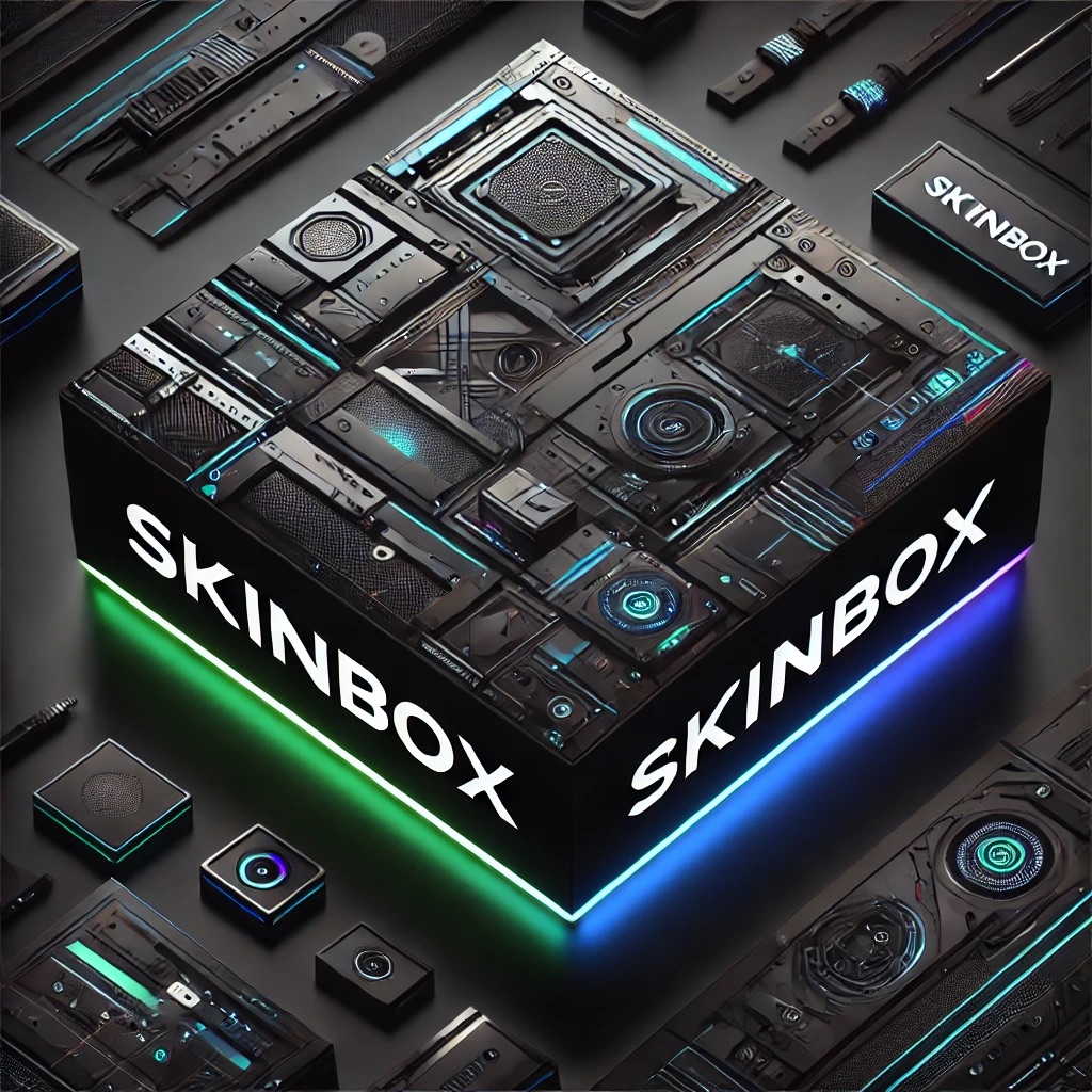 skinbox