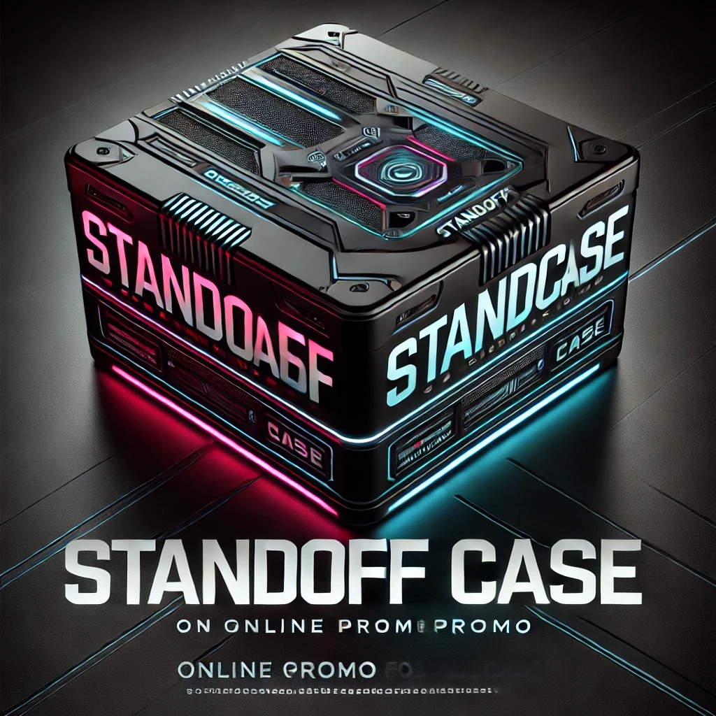 standoffcase