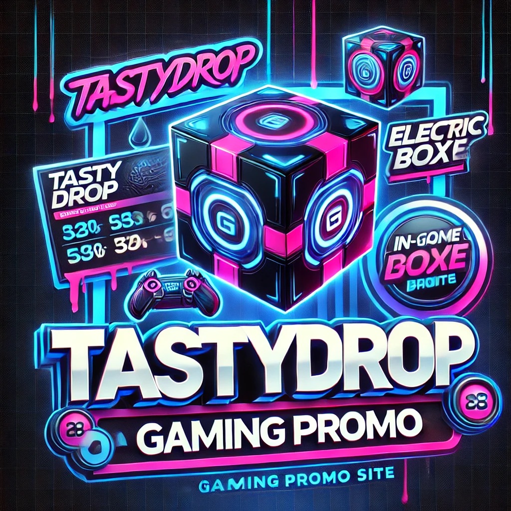 tastydrop